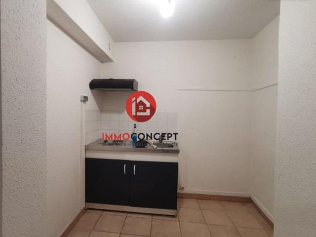 Appartement vente à Bagnols-sur-Cèze, Gard