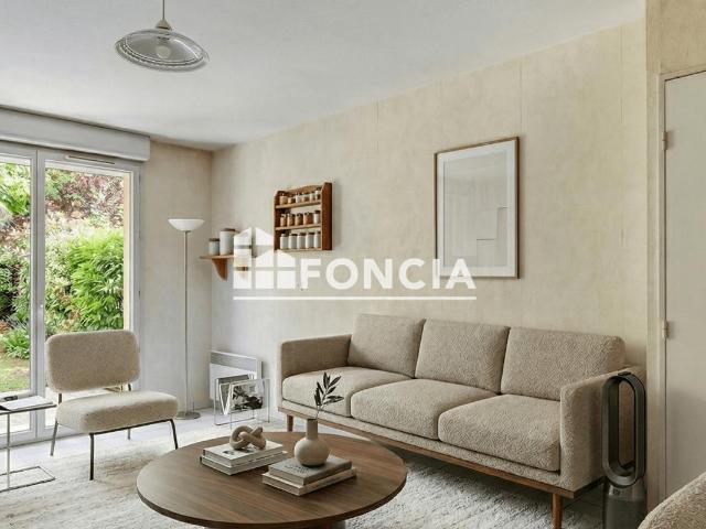 Appartement vente à Toulouse