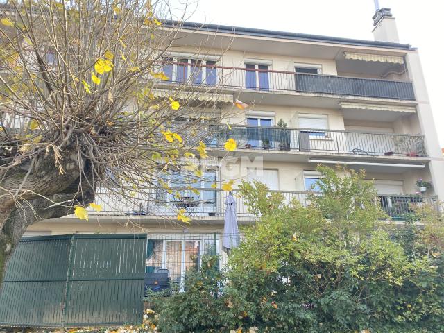 Appartement vente à Créteil, Sucy-en-brie