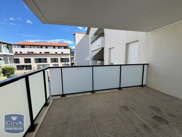 Appartement location à Montpellier, Marseillan