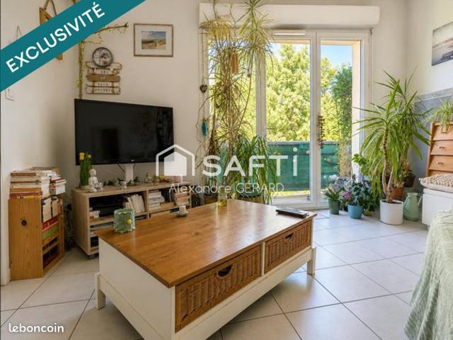Appartement vente à Arcachon, Le Barp
