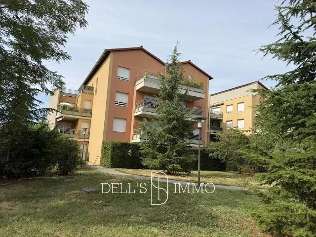 Appartement vente à Villefranche-sur-Saône, Rhône