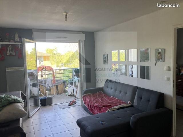 Appartement vente à Bordeaux, Ambès