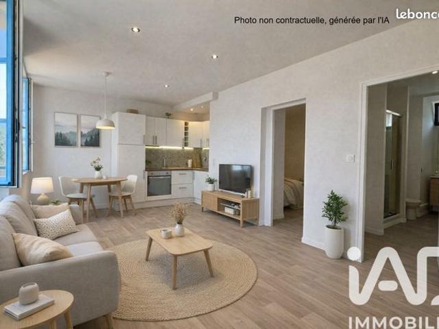 Appartement vente à Mantes-la-Jolie, Rosny-sur-seine