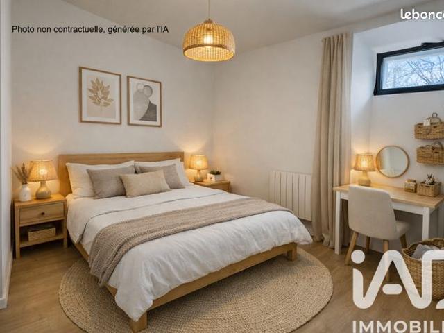 Appartement vente à Mantes-la-Jolie, Rosny-sur-seine