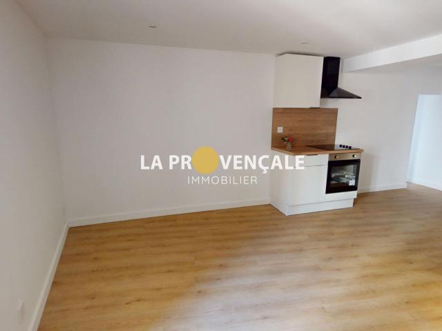 Appartement vente à Aix-en-Provence, Trets