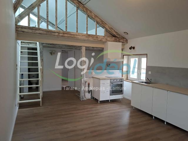 Appartement location à Villefranche-sur-Saône, Rhône