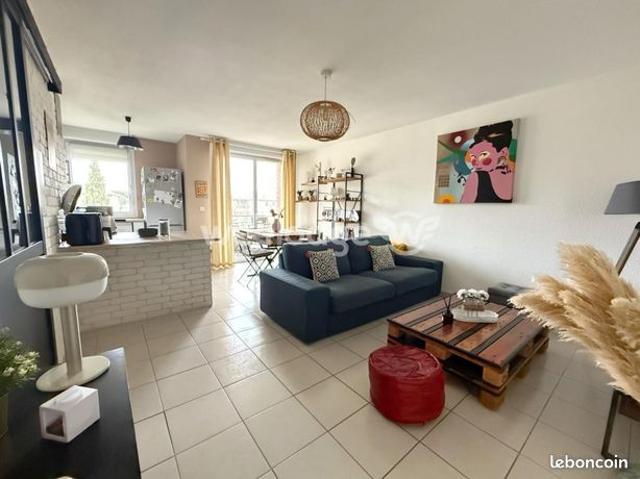 Appartement vente à Fonsorbes, Haute-Garonne