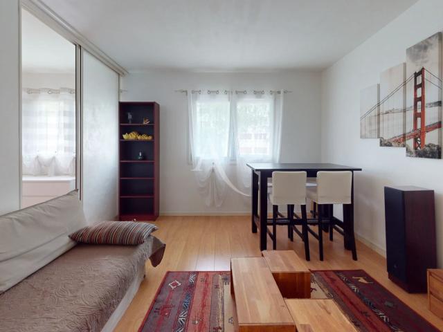 Appartement vente à Palaiseau