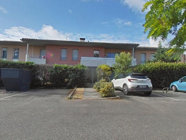 Appartement vente à Toulouse