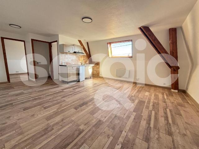 Appartement location à Résidence Colette, Nœux-les-Mines