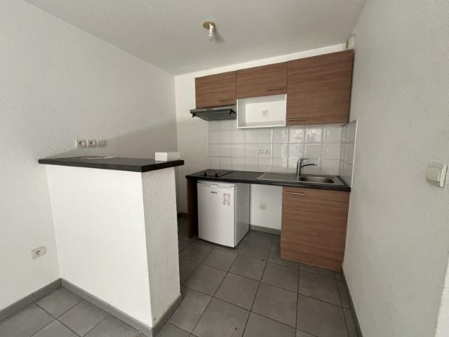 Appartement location à Muret