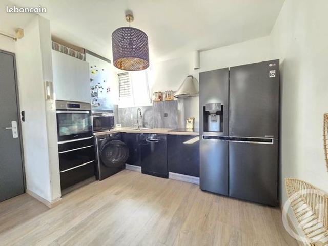Appartement vente à Arrondissement de Toulon, Toulon