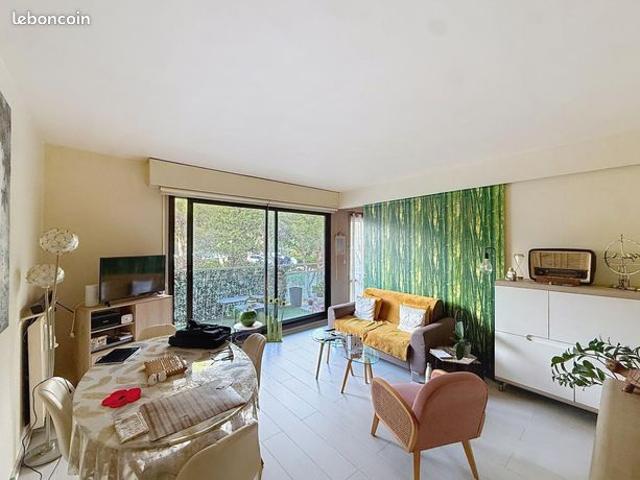 Appartement vente à Grasse, Le Cannet