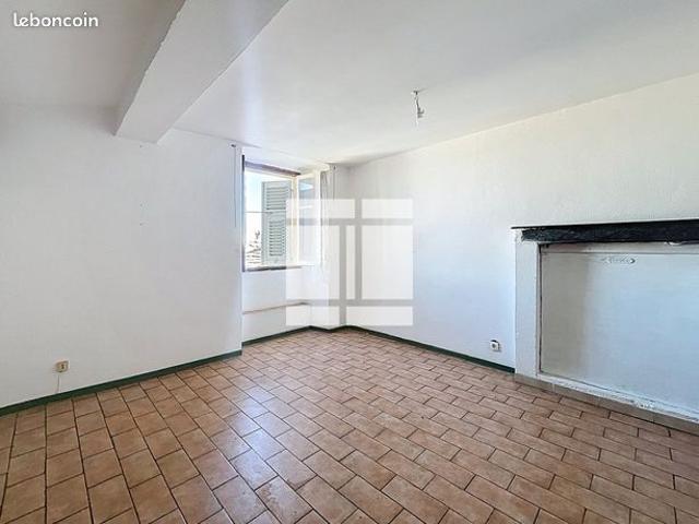 Appartement vente à Bastia
