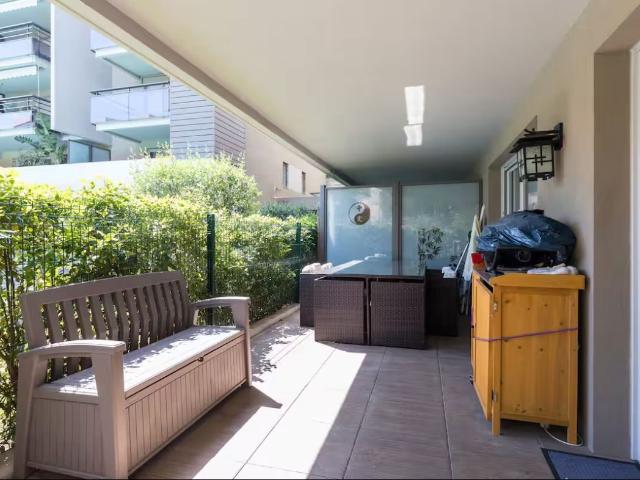 Appartement vente à Nice, Roquebrune-cap-martin