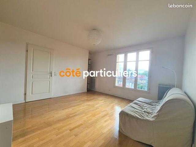 Appartement vente à Saint-Germain-en-Laye, Saint-germain-en-laye