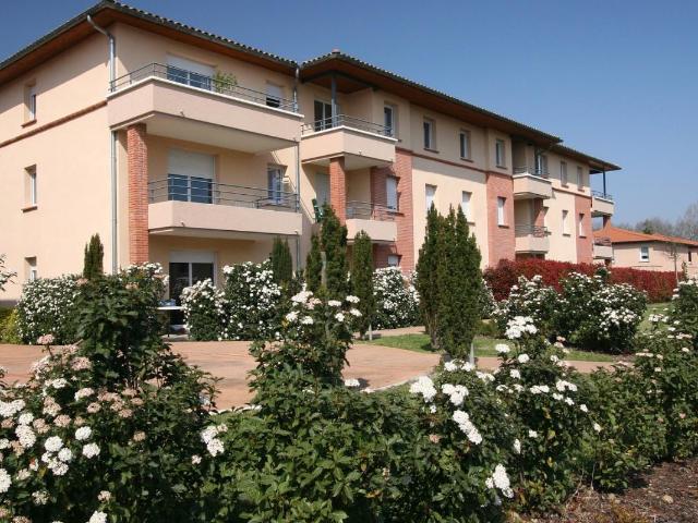 Appartement location à Toulouse, Tournefeuille