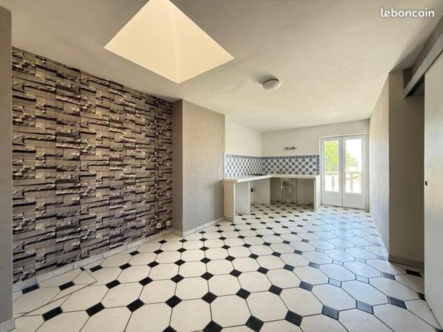 Appartement vente à Saint-Omer, Saint-augustin