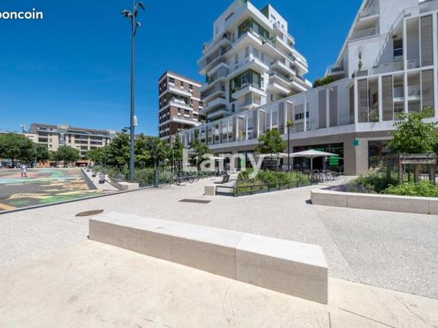Appartement vente à Toulouse