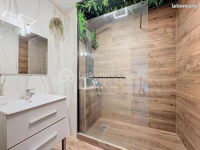 Appartement vente à Grenoble, Echirolles
