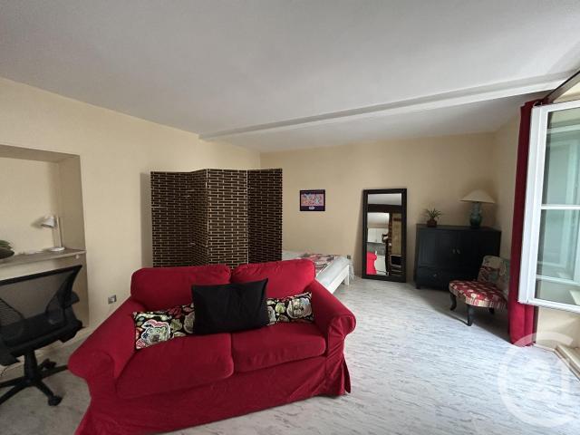 Appartement vente à Fontainebleau