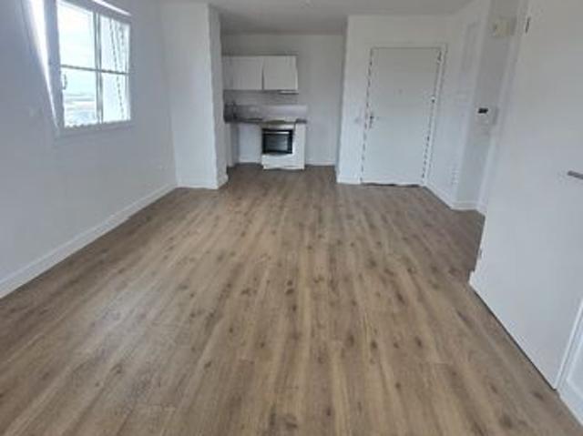 Appartement vente à Lens, Pas-de-Calais