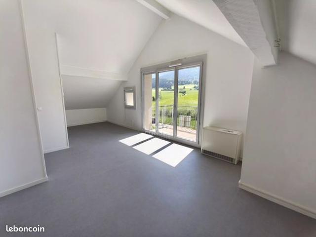 Appartement vente à Grenoble, Lans-en-vercors