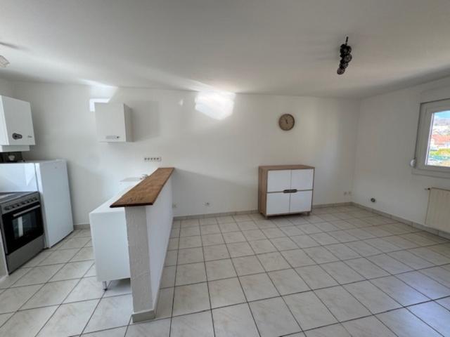 Appartement vente à Lure, Héricourt