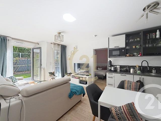 Appartement vente à Houilles, Yvelines