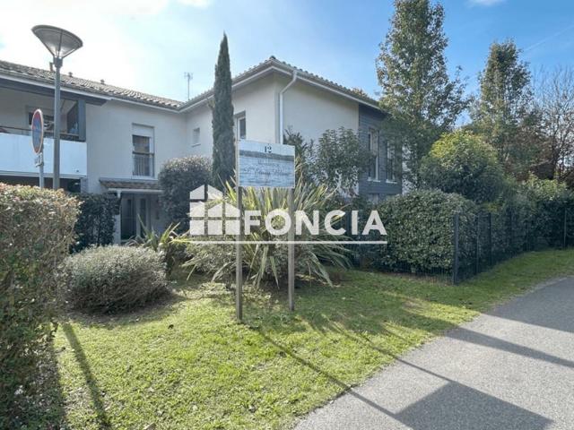 Appartement vente à Dax, Tosse