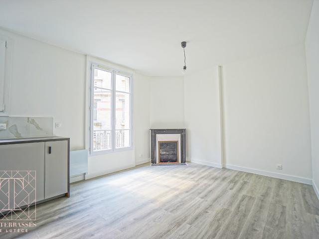 Appartement vente à Paris 15e Arrondissement, Paris