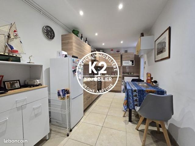 Appartement vente à Nyons, Montélimar
