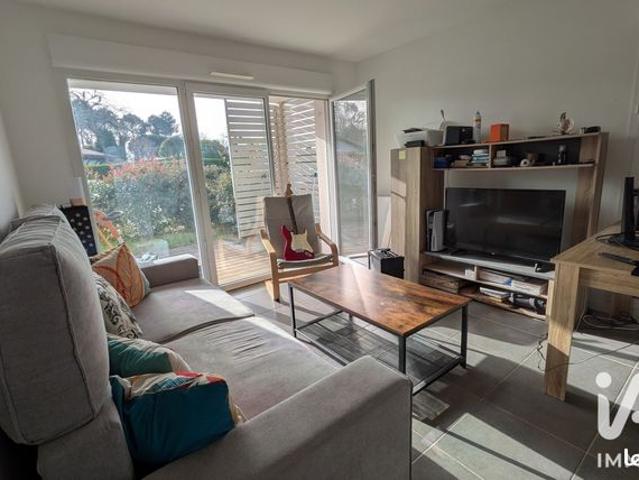 Appartement vente à Bordeaux, Saint-jean-d'illac