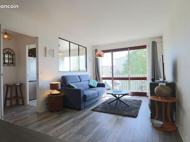 Appartement vente à Le Raincy, Les Pavillons-sous-bois