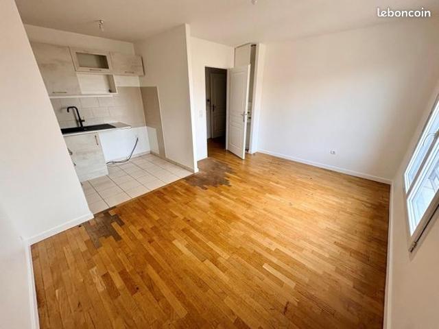 Appartement vente à Sarcelles, Soisy-sous-montmorency