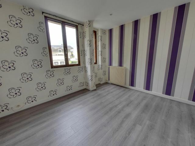 Appartement vente à Rambouillet
