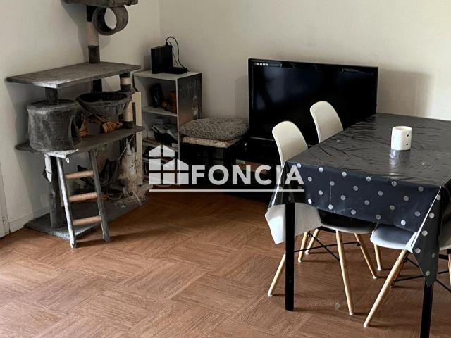 Appartement vente à Amiens