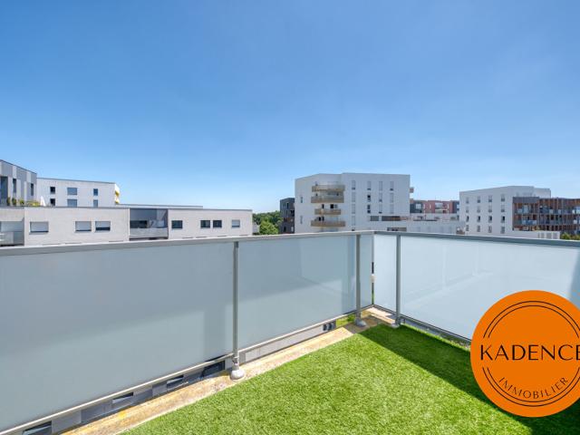 Appartement vente à Rennes, Bretagne