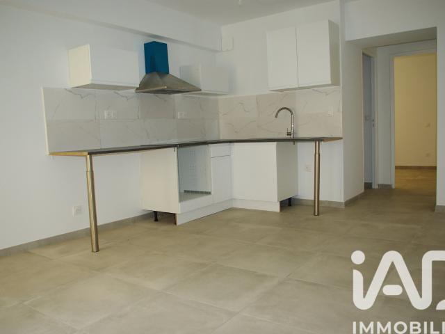 Appartement vente à Montpellier, Mèze