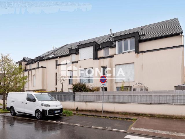 Appartement vente à Palaiseau, Saint-germain-lès-arpajon