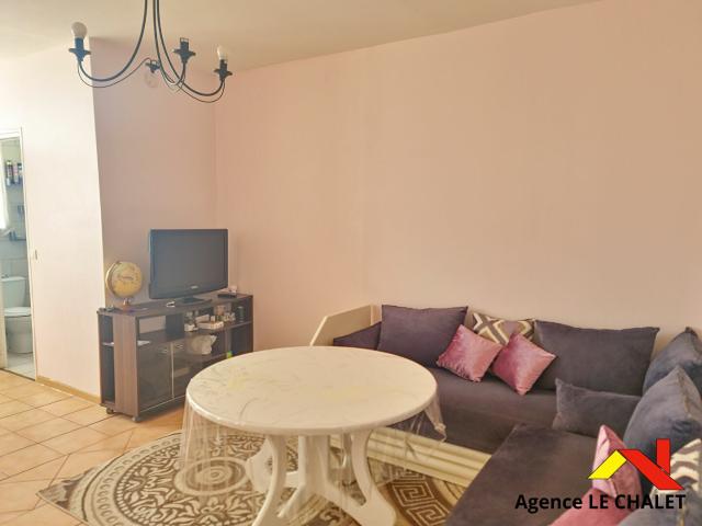 Appartement vente à Ablon-sur-Seine, Val-de-Marne