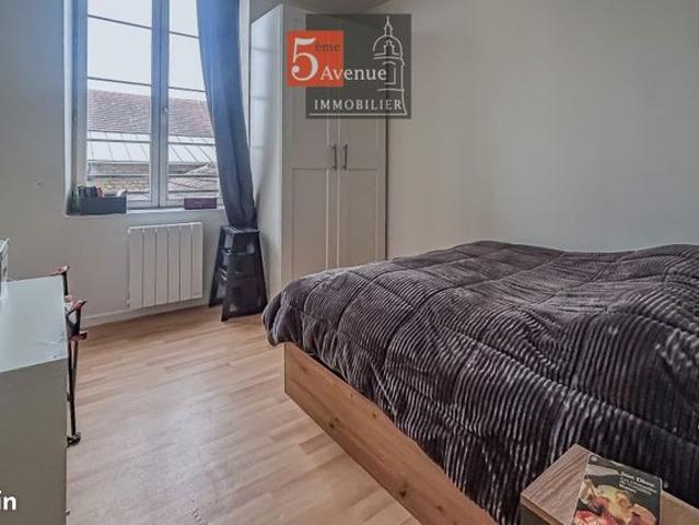 Appartement vente à Senlis, Chantilly