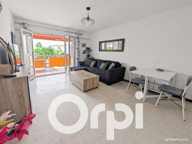 Appartement vente à Montpellier, Palavas-les-flots