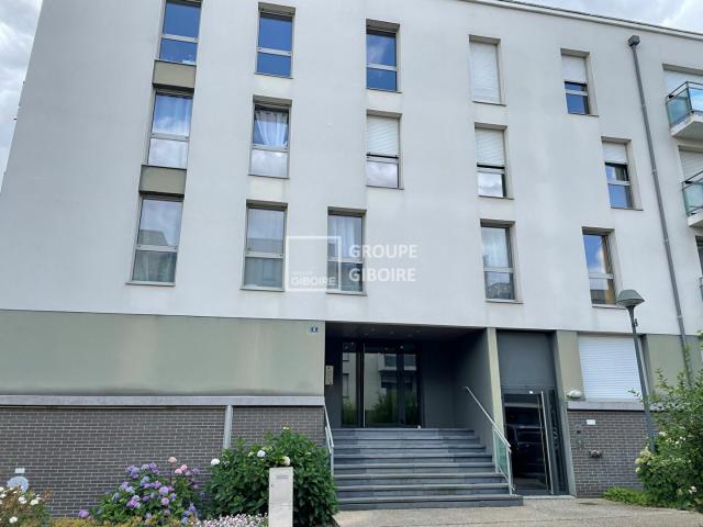 Appartement vente à Cesson-sévigné, Les Hauts de Bray