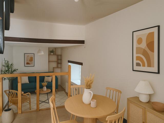 Appartement vente à Argenteuil, Herblay