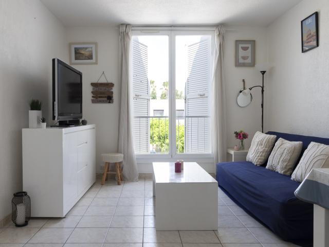 Appartement vente à Arrondissement de Toulon, Hyères