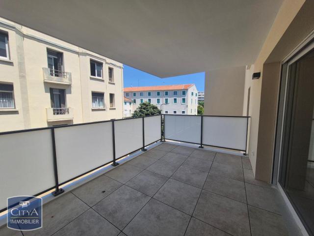 Appartement location à Béziers
