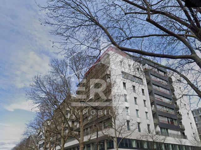 Appartement vente à Paris 19e Arrondissement, Paris
