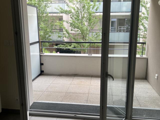 Appartement location à Toulouse
